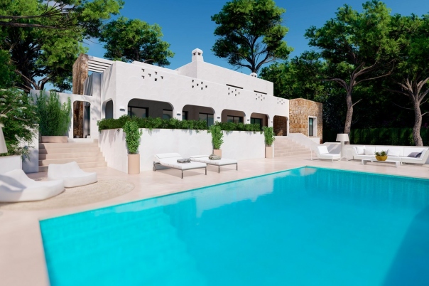Juan Sala Constructions - Building & Home Renovations Moraira