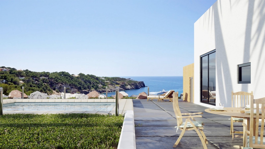 Juan Sala Constructions - Building & Home Renovations Moraira