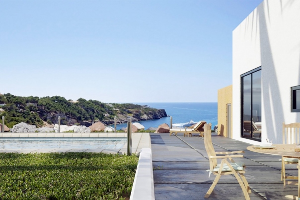 Juan Sala Constructions - Building & Home Renovations Moraira