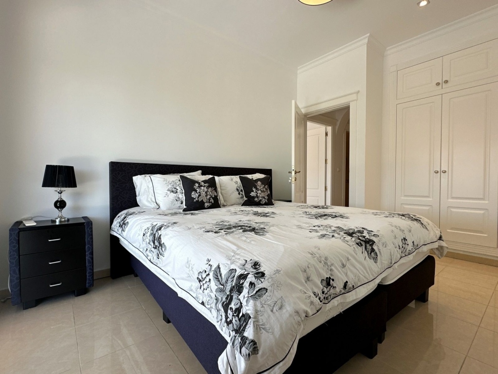 4 bed villa in Moraira