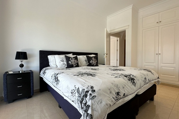 4 bed villa in Moraira