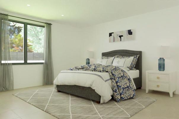 3 bed villa in Monforte del Cid