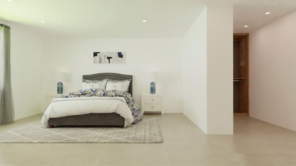3 bed villa in Monforte del Cid