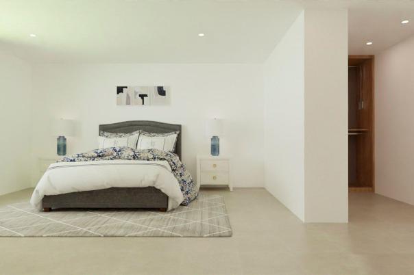 3 bed villa in Monforte del Cid