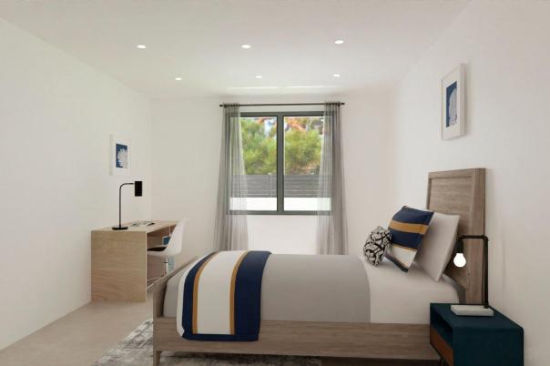 3 bed villa in Monforte del Cid