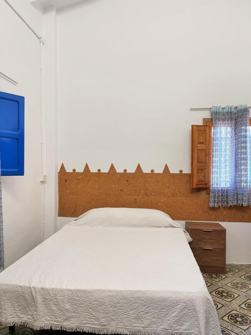 3 bed country houses - fincas in Benissa