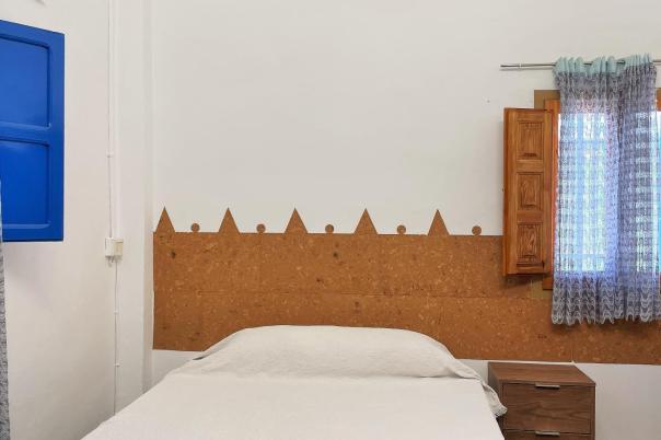 3 bed country houses - fincas in Benissa