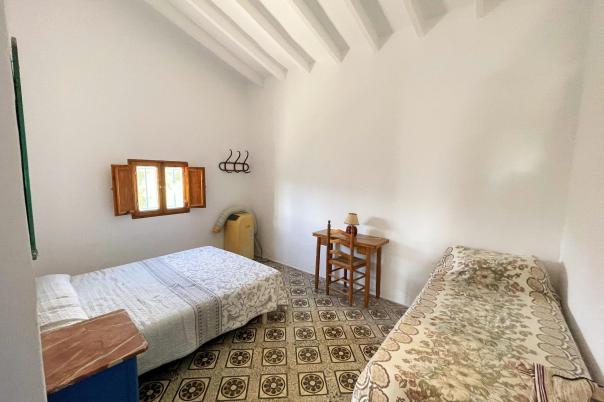 3 bed country houses - fincas in Benissa