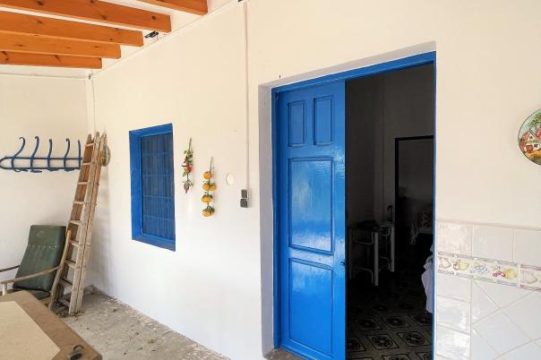 3 bed country houses - fincas in Benissa