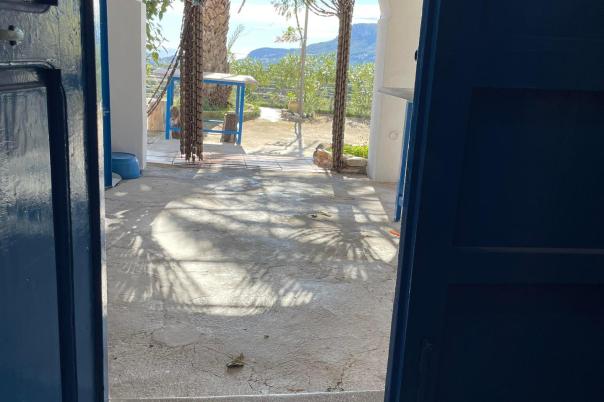 3 bed country houses - fincas in Benissa