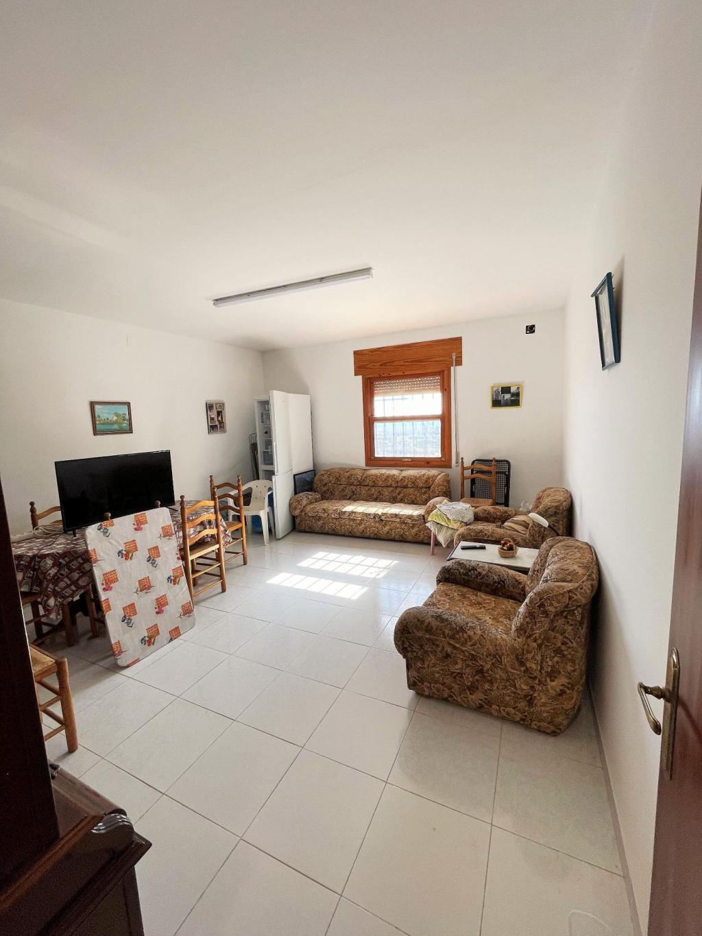 3 bed country houses - fincas in Benissa