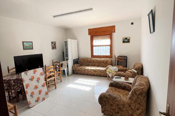 3 bed country houses - fincas in Benissa
