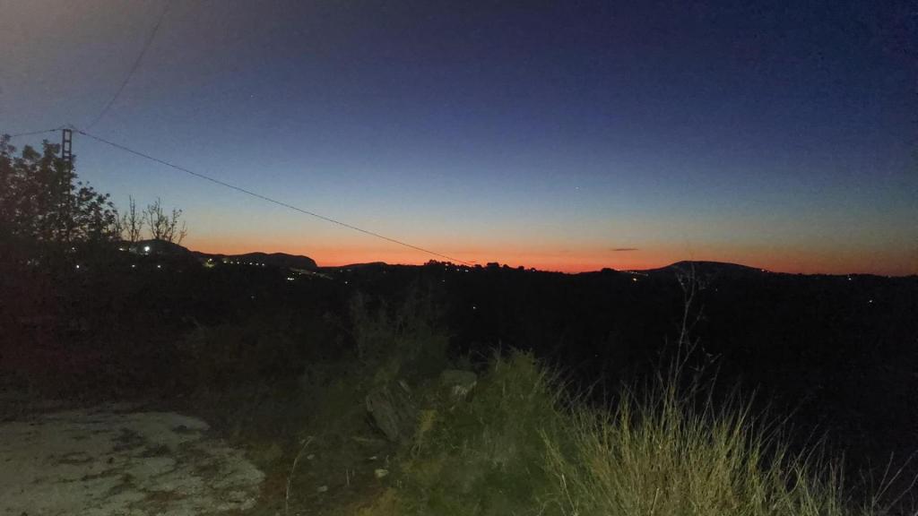 3 bed country houses - fincas in Benissa