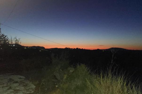 3 bed country houses - fincas in Benissa