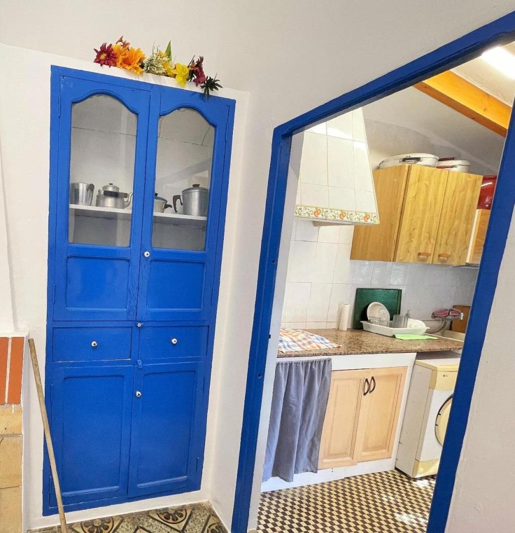 3 bed country houses - fincas in Benissa