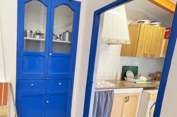 3 bed country houses - fincas in Benissa