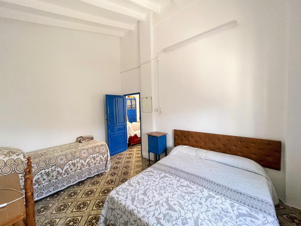 3 bed country houses - fincas in Benissa