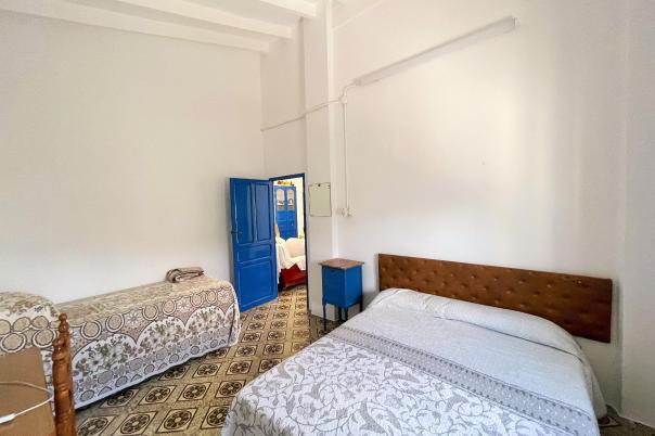 3 bed country houses - fincas in Benissa
