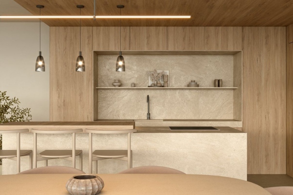 4 bed villa de lujo in Moraira