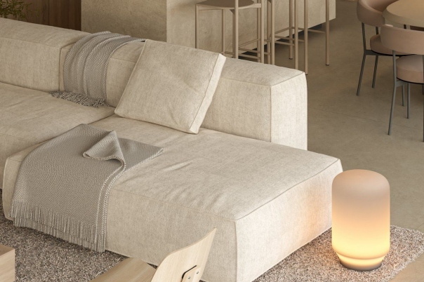 4 bed villa de lujo in Moraira