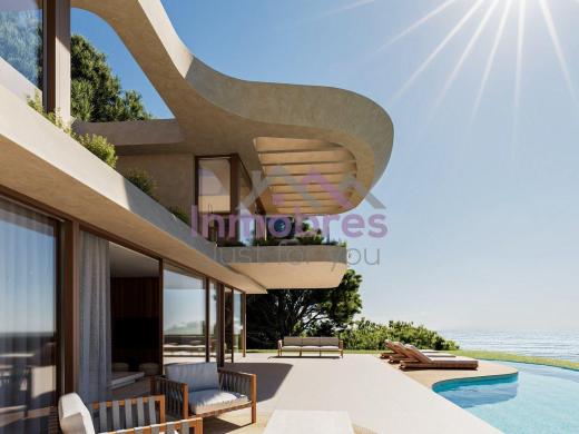 4 bed casa / chalet in Jávea