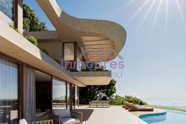 4 bed casa / chalet in Jávea