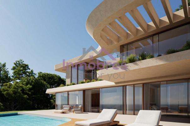 4 bed casa / chalet in Jávea