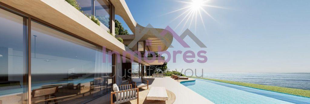 4 bed casa / chalet in Jávea