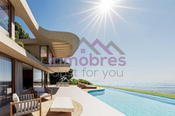 4 bed casa / chalet in Jávea