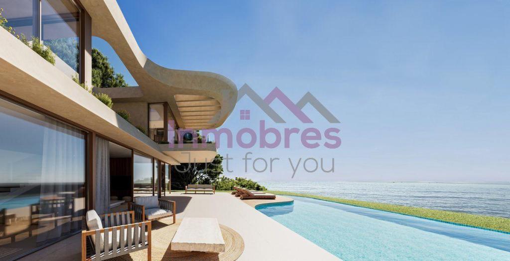 4 bed casa / chalet in Jávea