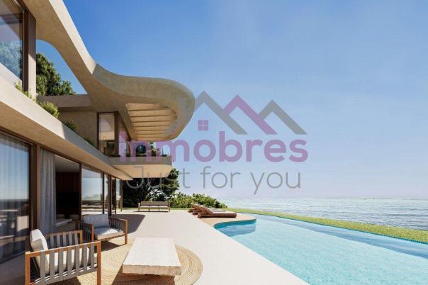 4 bed casa / chalet in Jávea