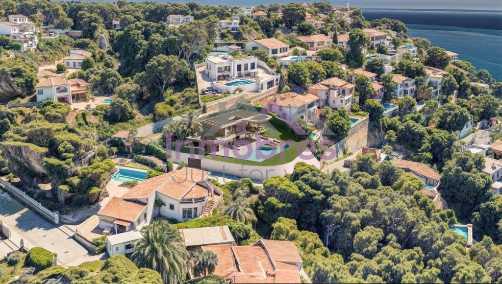 4 bed casa / chalet in Jávea