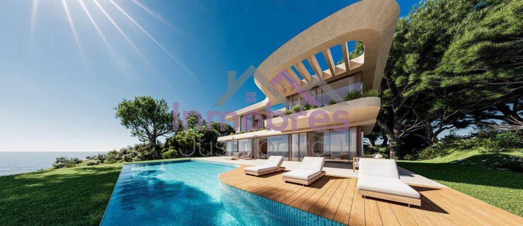 4 bed casa / chalet in Jávea