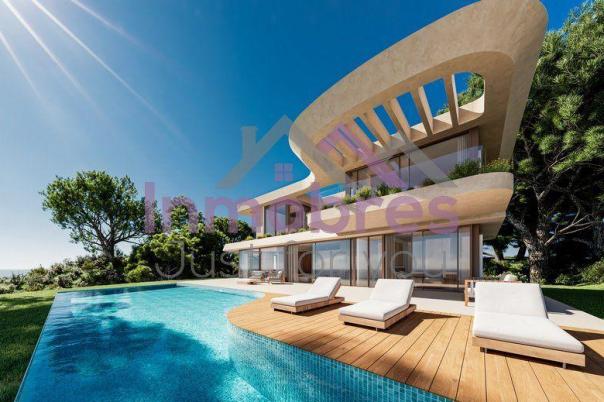4 bed casa / chalet in Jávea
