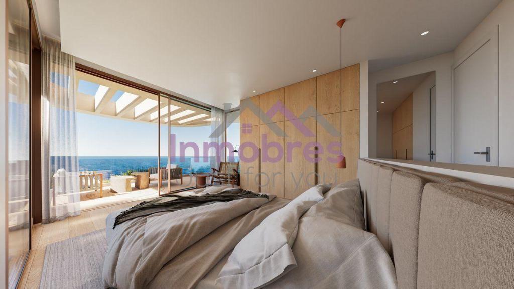 4 bed casa / chalet in Jávea