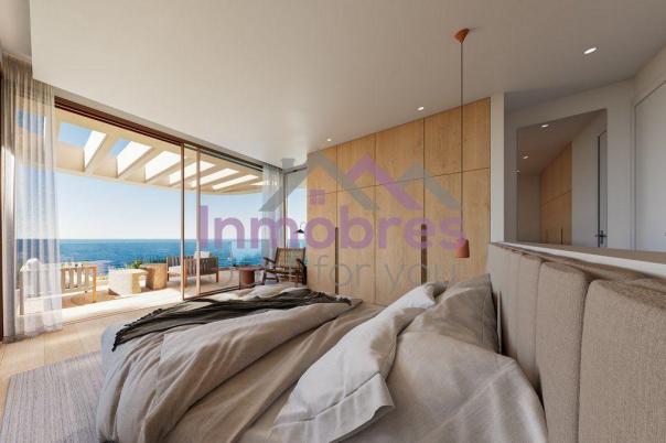 4 bed casa / chalet in Jávea