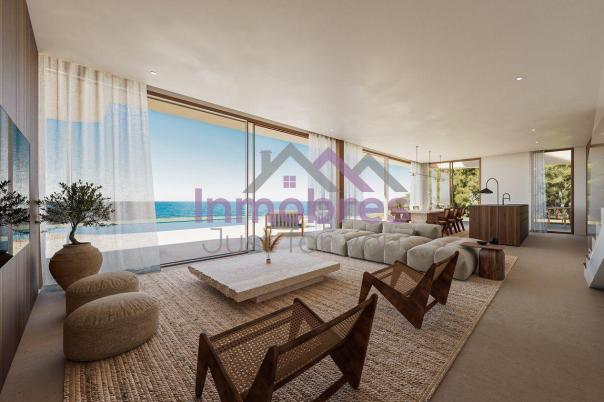 4 bed casa / chalet in Jávea