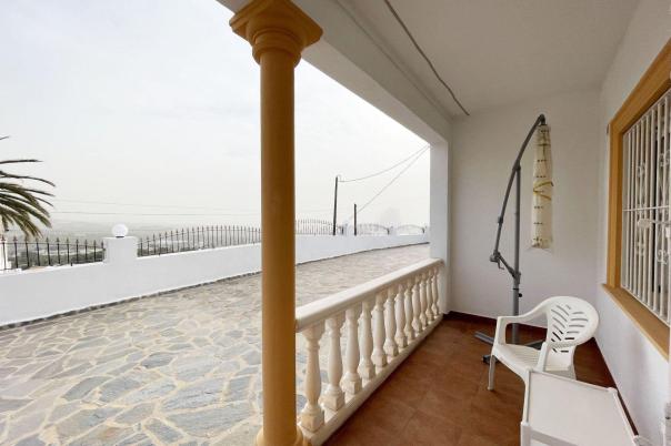 4 bed casa / chalet in Calpe