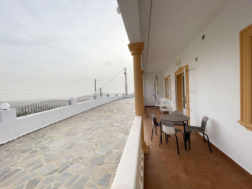 4 bed casa / chalet in Calpe