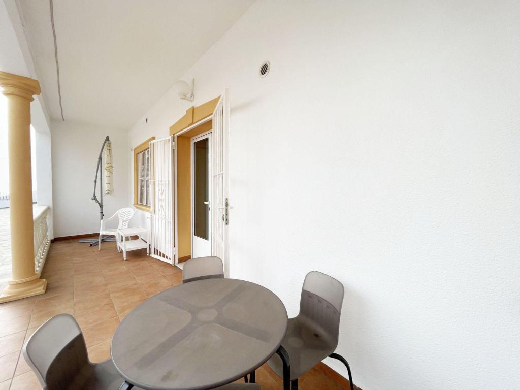 4 bed casa / chalet in Calpe