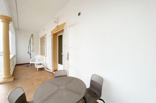 4 bed casa / chalet in Calpe