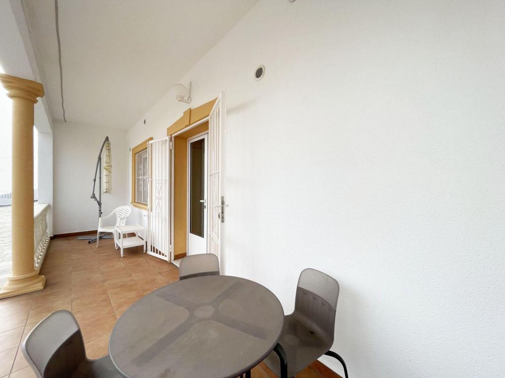 4 bed casa / chalet in Calpe