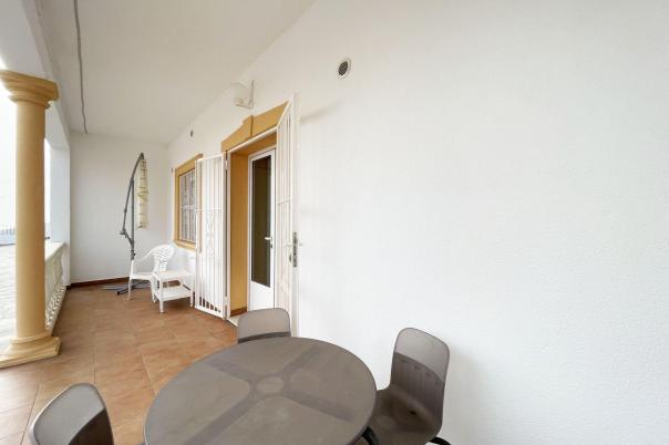 4 bed casa / chalet in Calpe