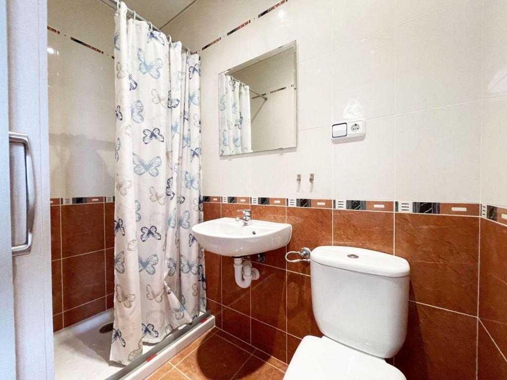 4 bed casa / chalet in Calpe