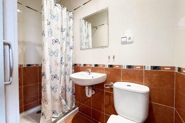 4 bed casa / chalet in Calpe