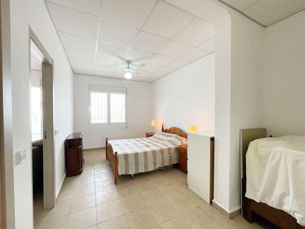 4 bed casa / chalet in Calpe