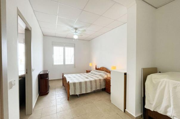 4 bed casa / chalet in Calpe