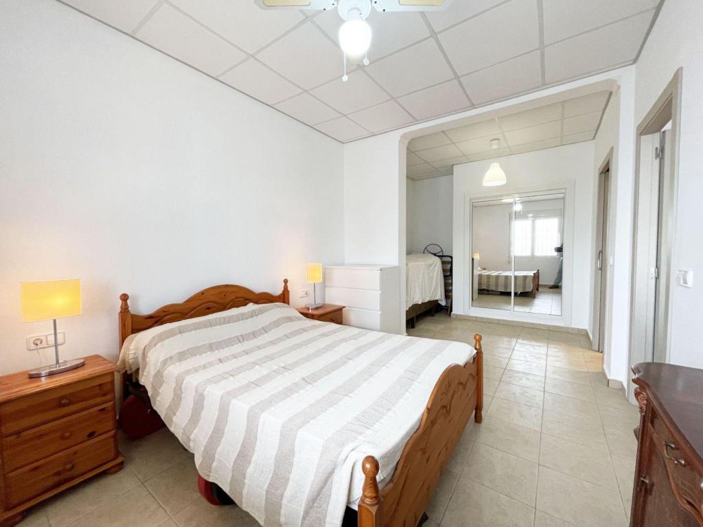 4 bed casa / chalet in Calpe