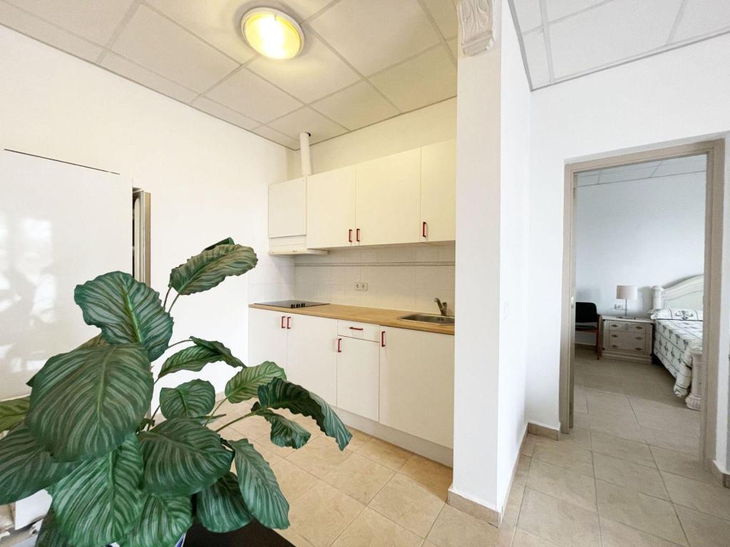 4 bed casa / chalet in Calpe