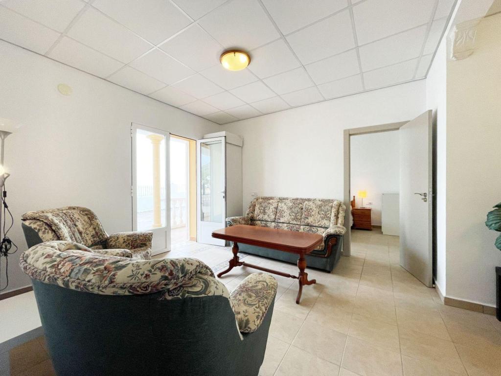 4 bed casa / chalet in Calpe